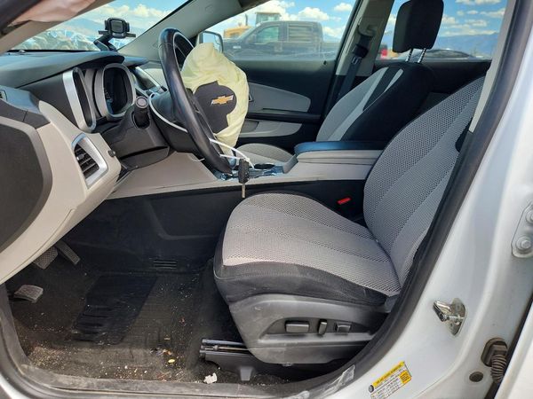 2014 CHEVROLET EQUINOX 1LT