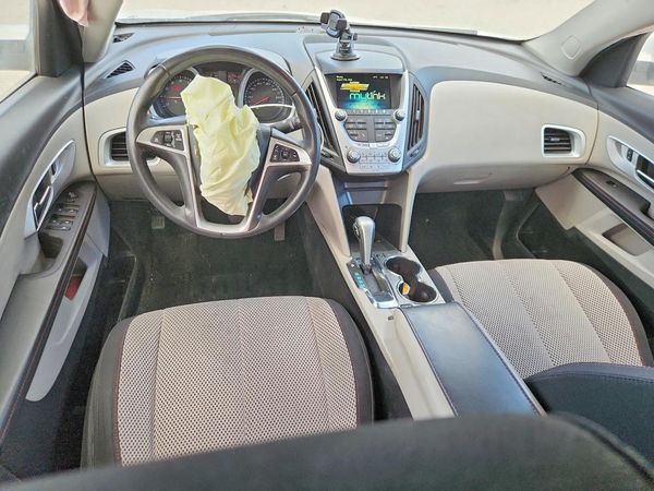2014 CHEVROLET EQUINOX 1LT