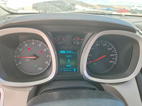2014 CHEVROLET EQUINOX 1LT