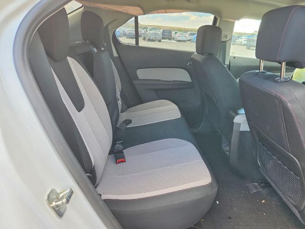 2014 CHEVROLET EQUINOX 1LT