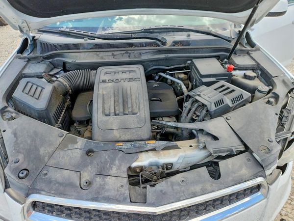 2014 CHEVROLET EQUINOX 1LT