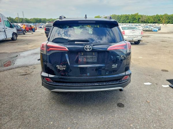 2016 TOYOTA RAV4 XLE (M Grade)