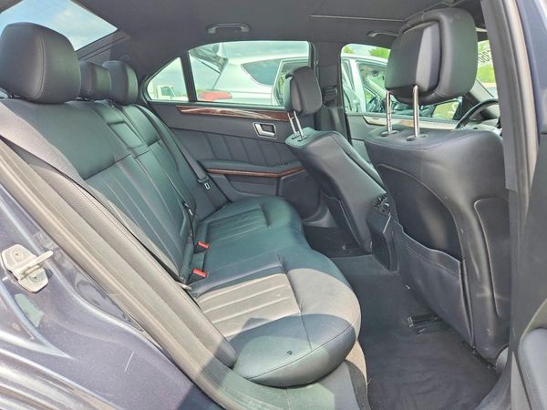 2013 MERCEDES-BENZ E E350 4-MATIC