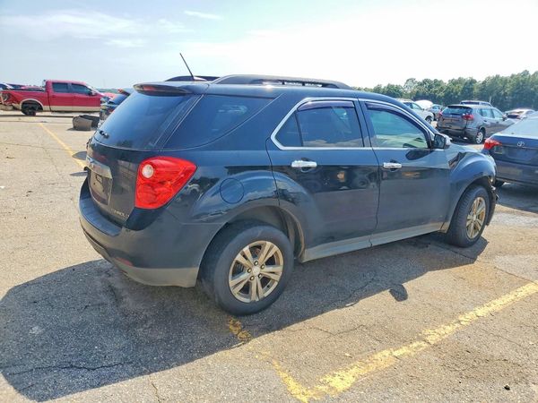 2014 CHEVROLET EQUINOX