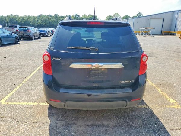 2014 CHEVROLET EQUINOX