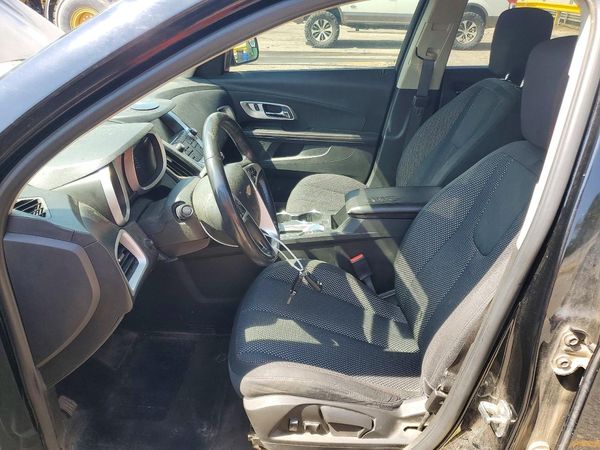 2014 CHEVROLET EQUINOX