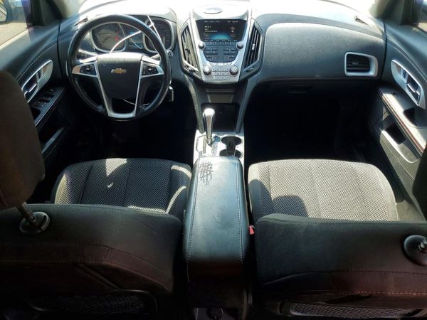 2014 CHEVROLET EQUINOX