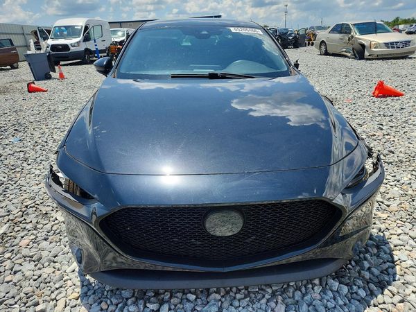 2022 MAZDA 3 Mazda3