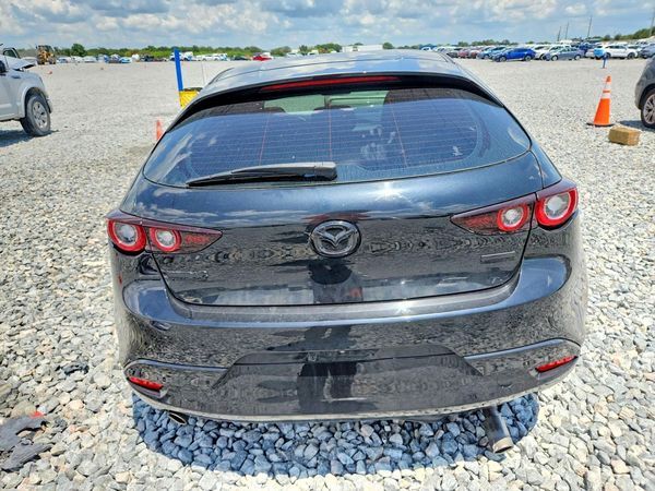 2022 MAZDA 3 Mazda3