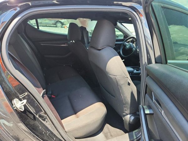 2022 MAZDA 3 Mazda3