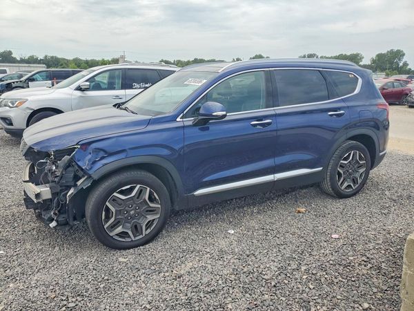 2023 HYUNDAI SANTA FE
