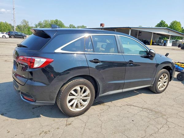 2017 ACURA RDX