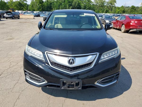 2017 ACURA RDX