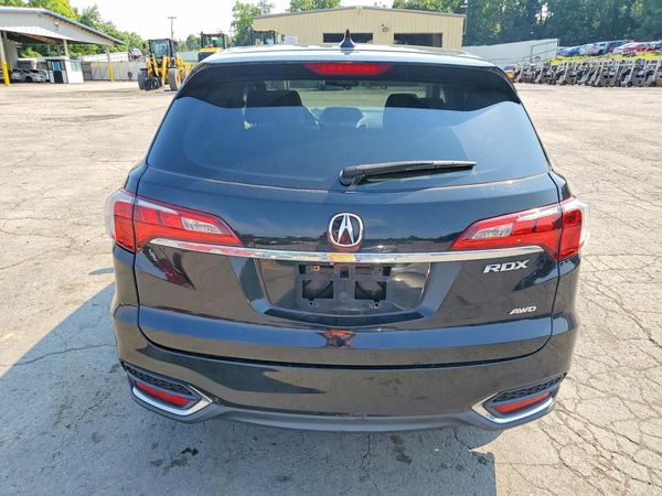 2017 ACURA RDX