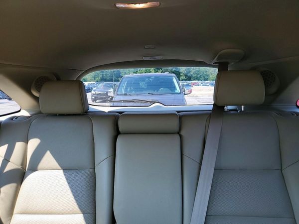 2017 ACURA RDX