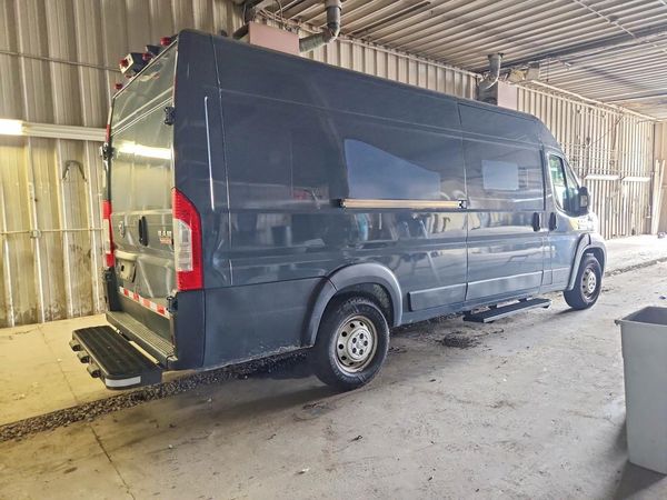 2021 RAM PROMASTER 3500