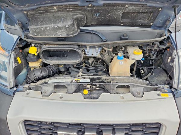 2021 RAM PROMASTER 3500