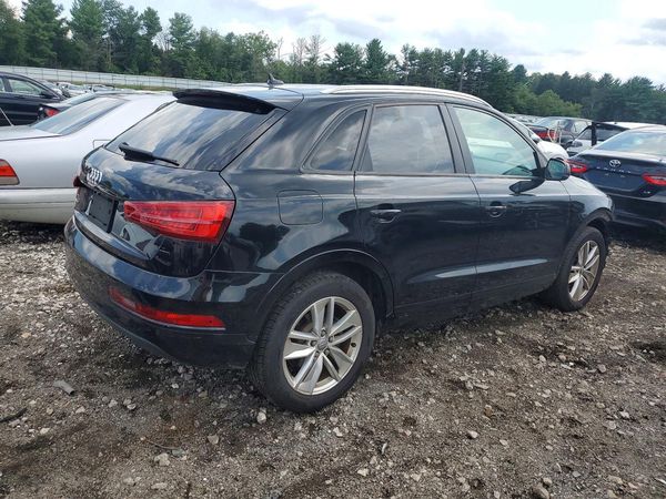 2017 AUDI Q3