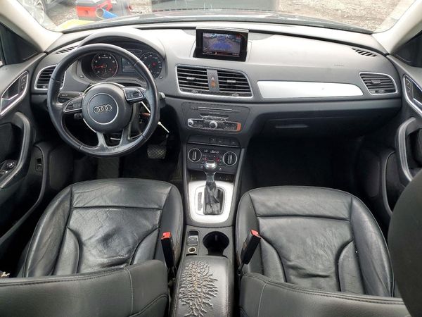 2017 AUDI Q3
