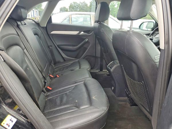 2017 AUDI Q3