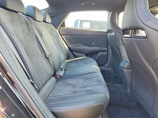 2023 HYUNDAI ELANTRA — PSRS