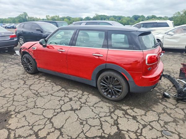 2016 MINI COOPER