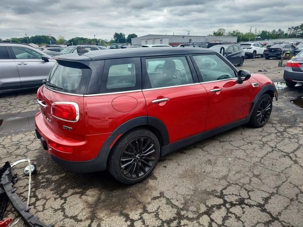 2016 MINI COOPER