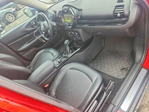 2016 MINI COOPER
