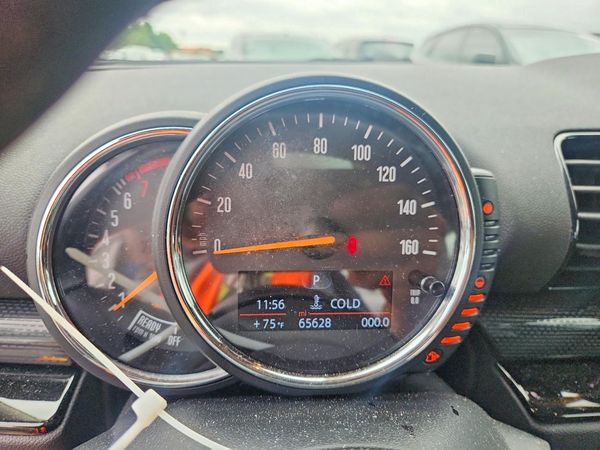 2016 MINI COOPER