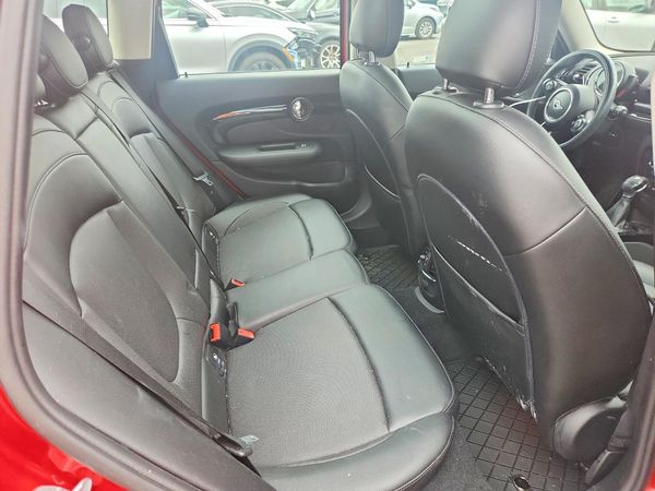 2016 MINI COOPER