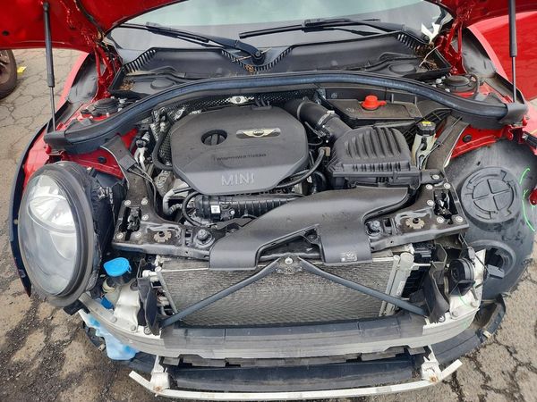 2016 MINI COOPER