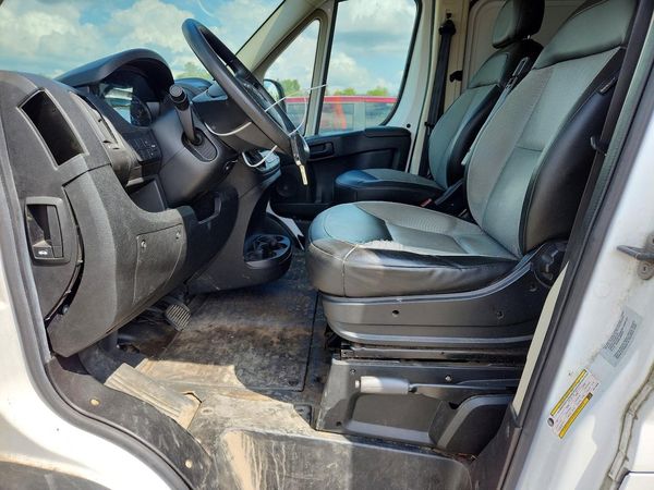 2016 RAM PROMASTER 1500
