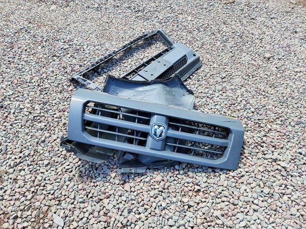 2016 RAM PROMASTER 1500