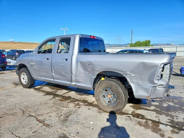 2019 RAM 1500 CLASSIC