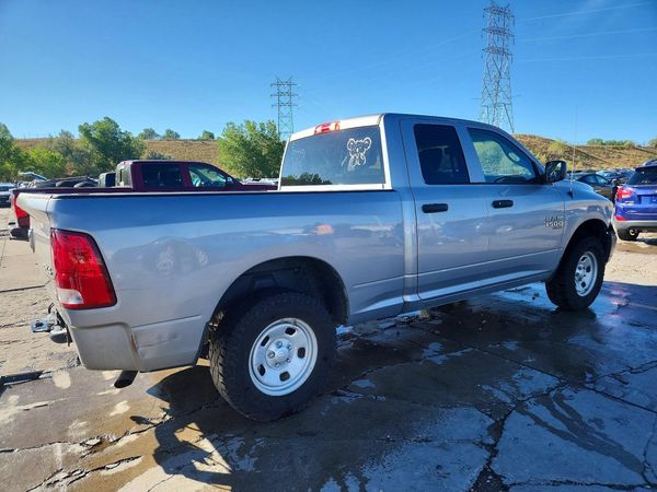 2019 RAM 1500 CLASSIC