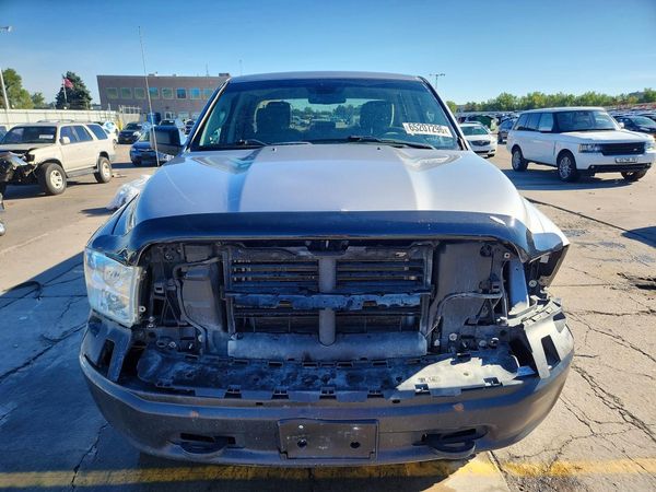 2019 RAM 1500 CLASSIC