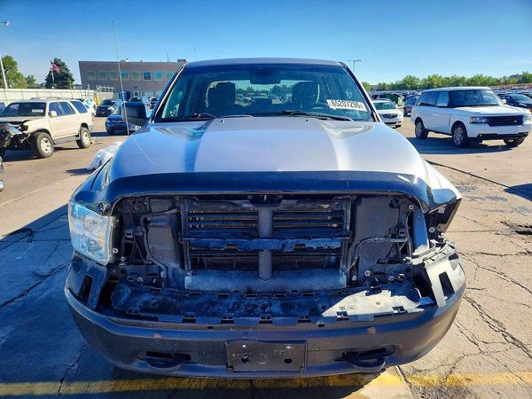 2019 RAM 1500 CLASSIC