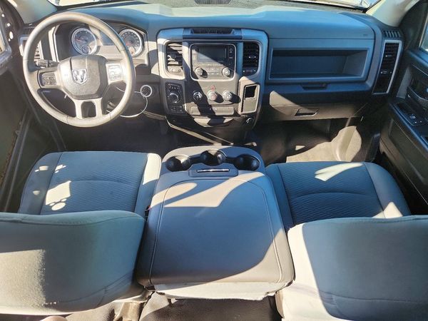2019 RAM 1500 CLASSIC