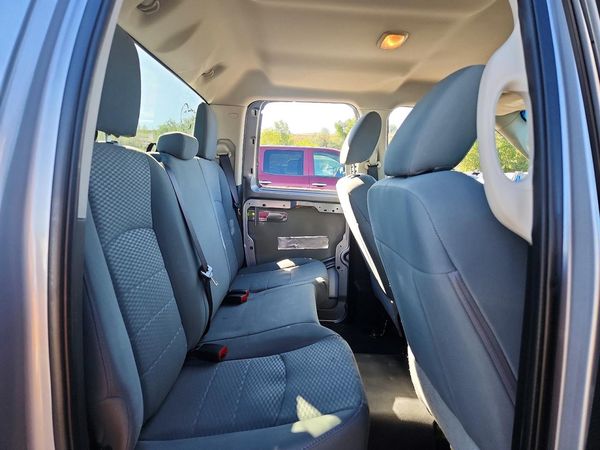 2019 RAM 1500 CLASSIC