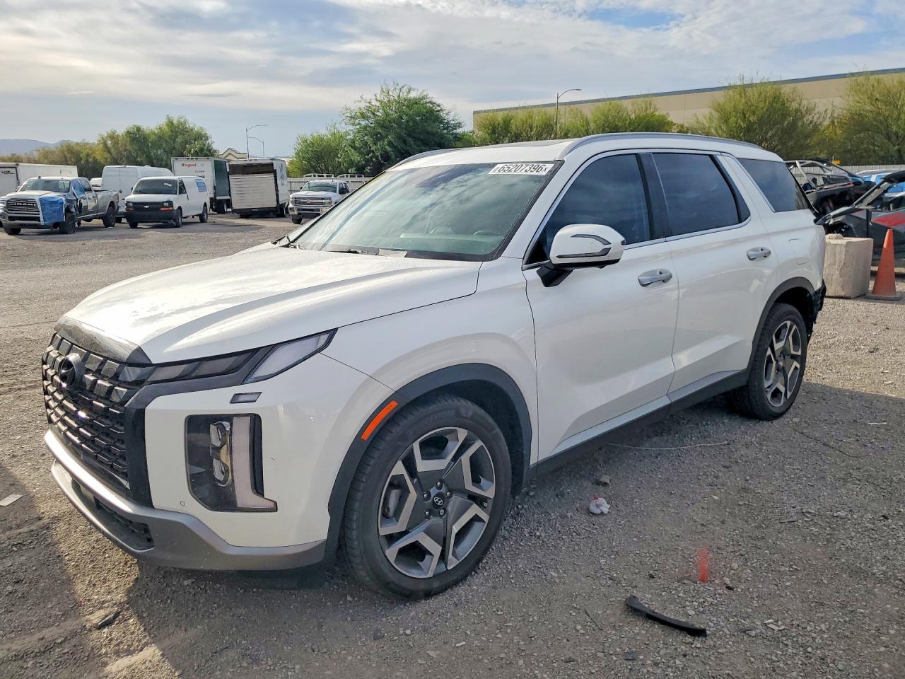 2023 HYUNDAI PALISADE