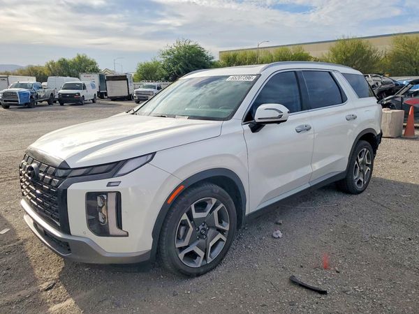 2023 HYUNDAI PALISADE