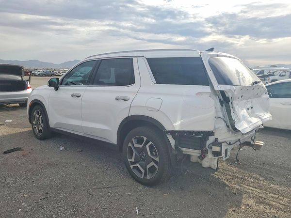 2023 HYUNDAI PALISADE