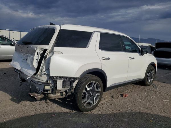 2023 HYUNDAI PALISADE