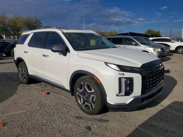 2023 HYUNDAI PALISADE