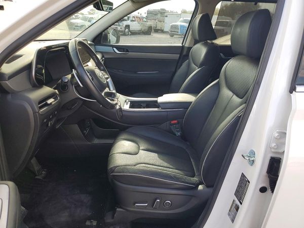 2023 HYUNDAI PALISADE