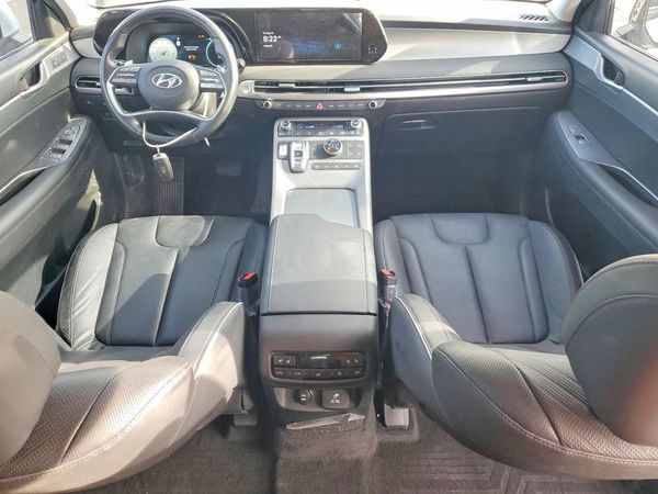 2023 HYUNDAI PALISADE