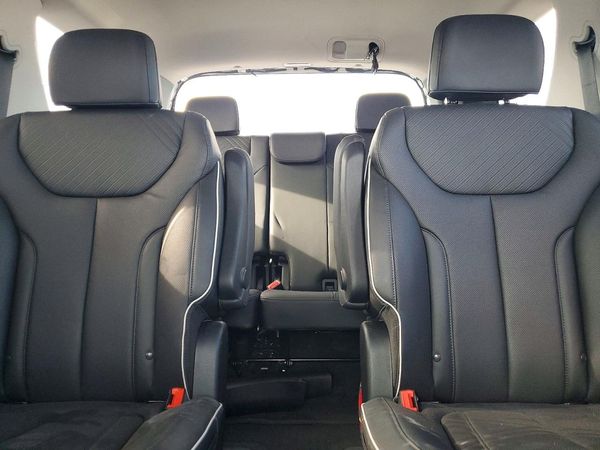 2023 HYUNDAI PALISADE
