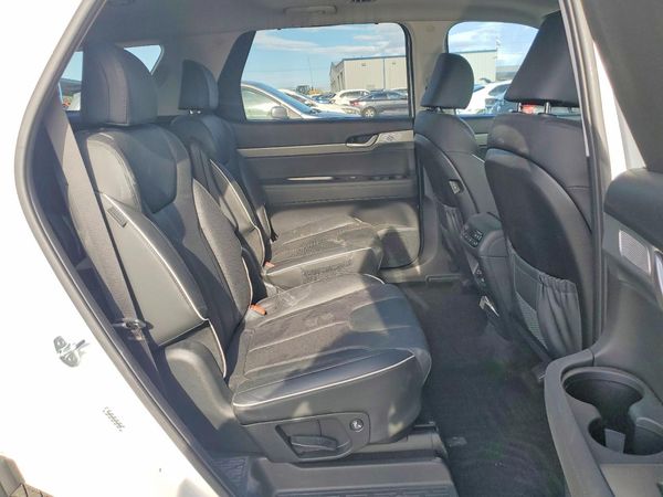 2023 HYUNDAI PALISADE