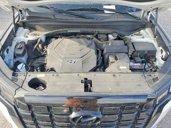 2023 HYUNDAI PALISADE