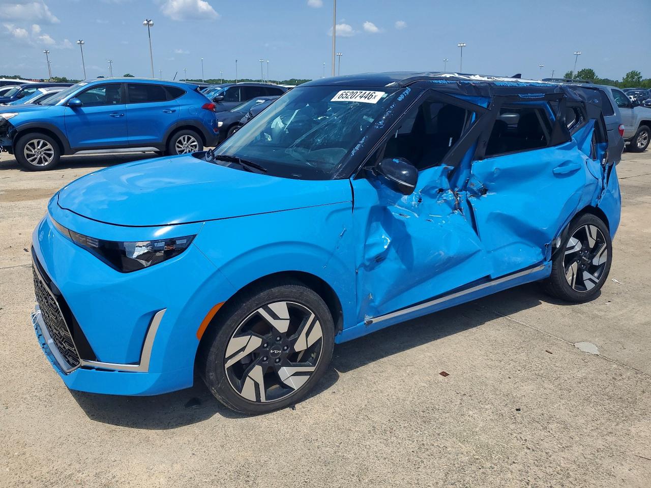 2024 KIA SOUL